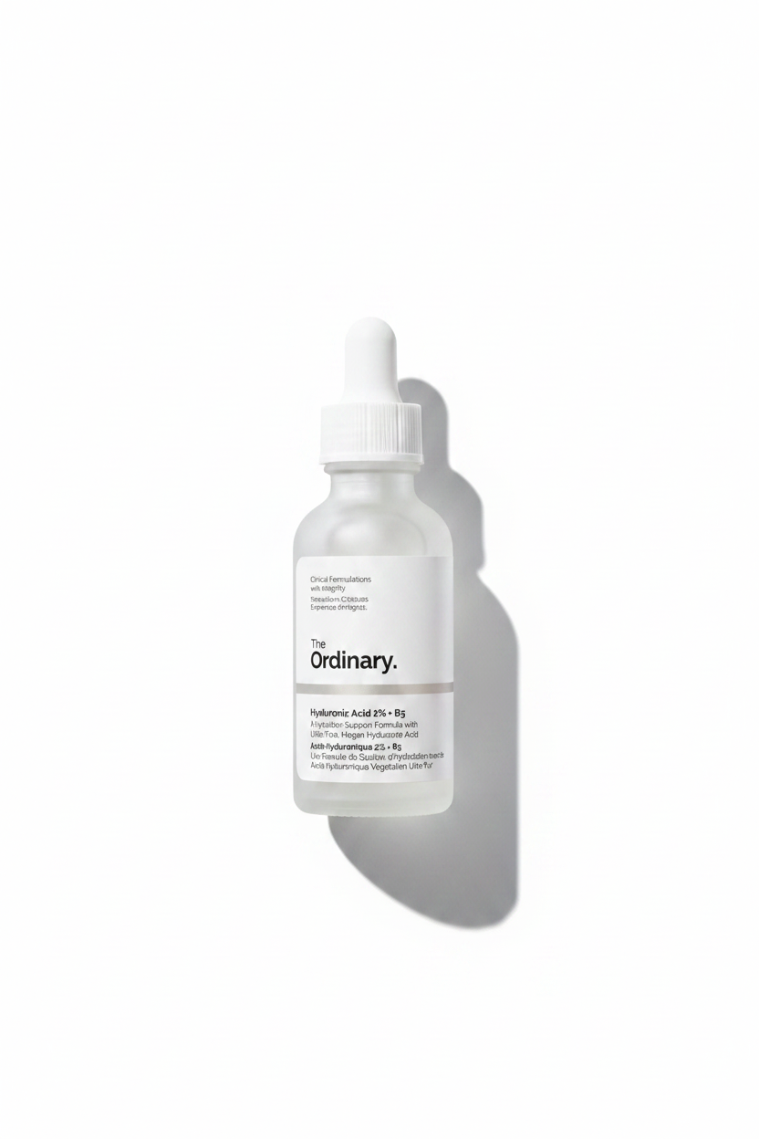The Ordinary Hyaluronic Acid 2% + B5 - 30ml