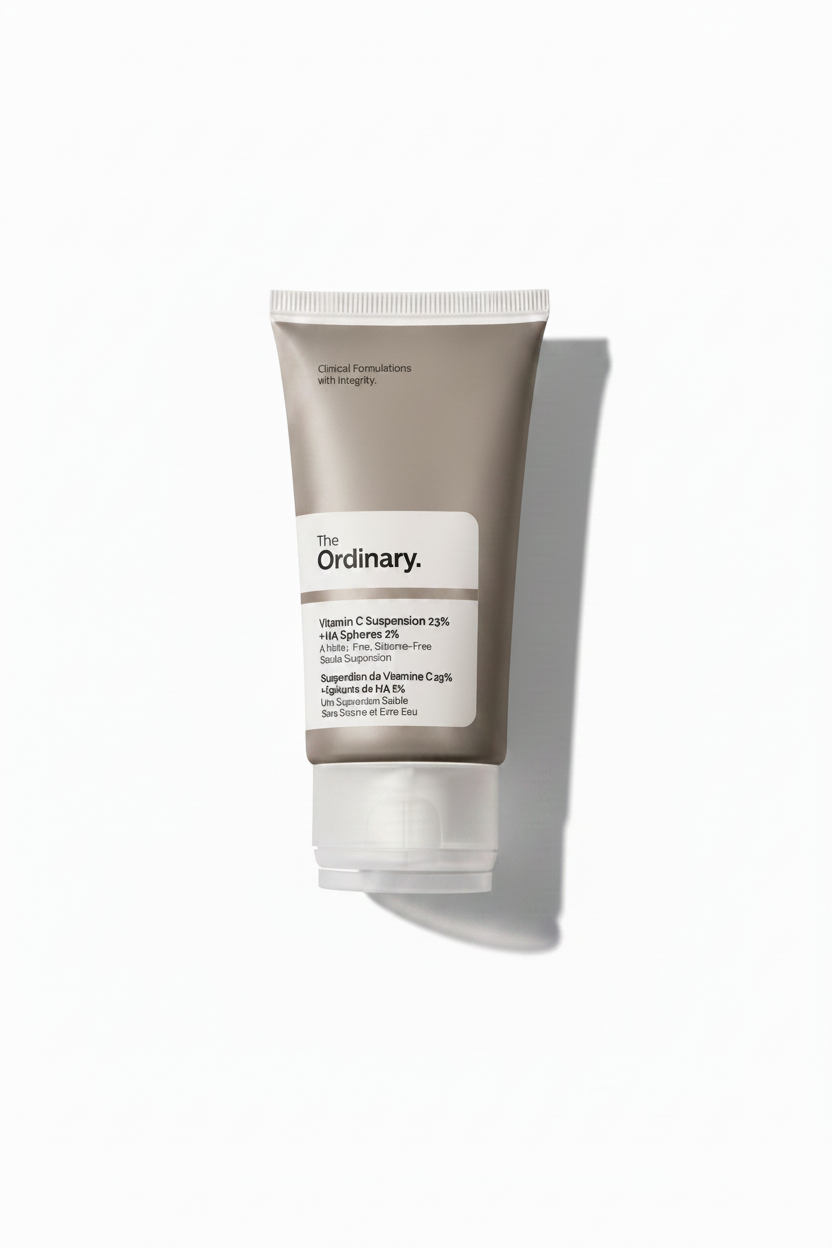 The Ordinary Vitamina C 23% + HA Spheres 2%