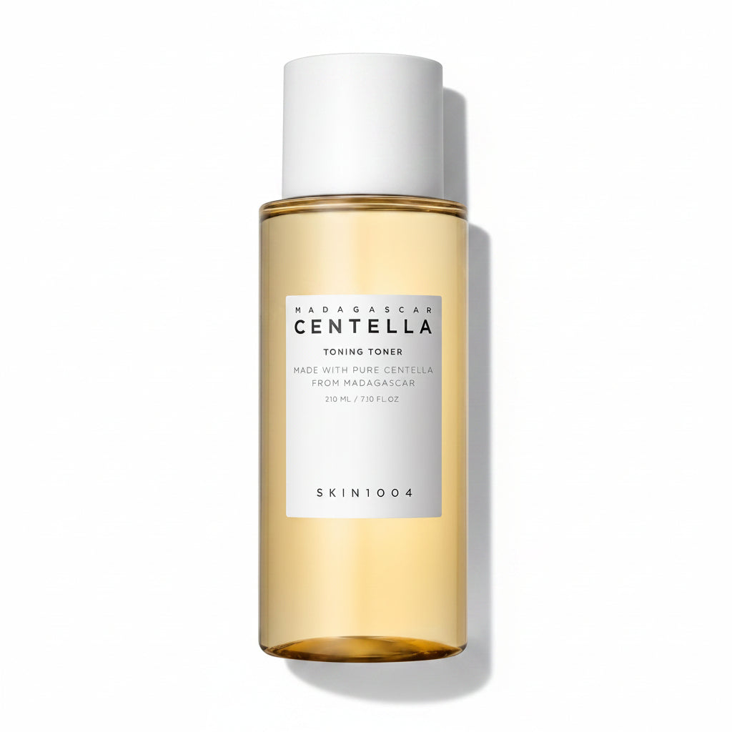 CENTELLA TONING TONER 210ML