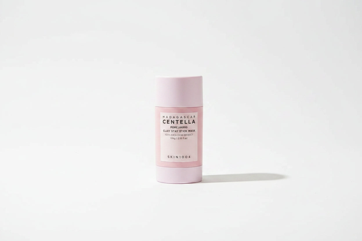Skin1004 Centella Poremizing Quick Clay Stick Mask 27g