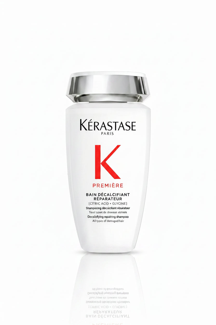 Kérastase Première Bain Décalcifiant Réparateur Shampoo 250ml