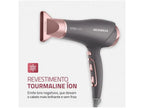 Secado de Cabelo Mondial Keratin Grafite e Rosé - SCN-11