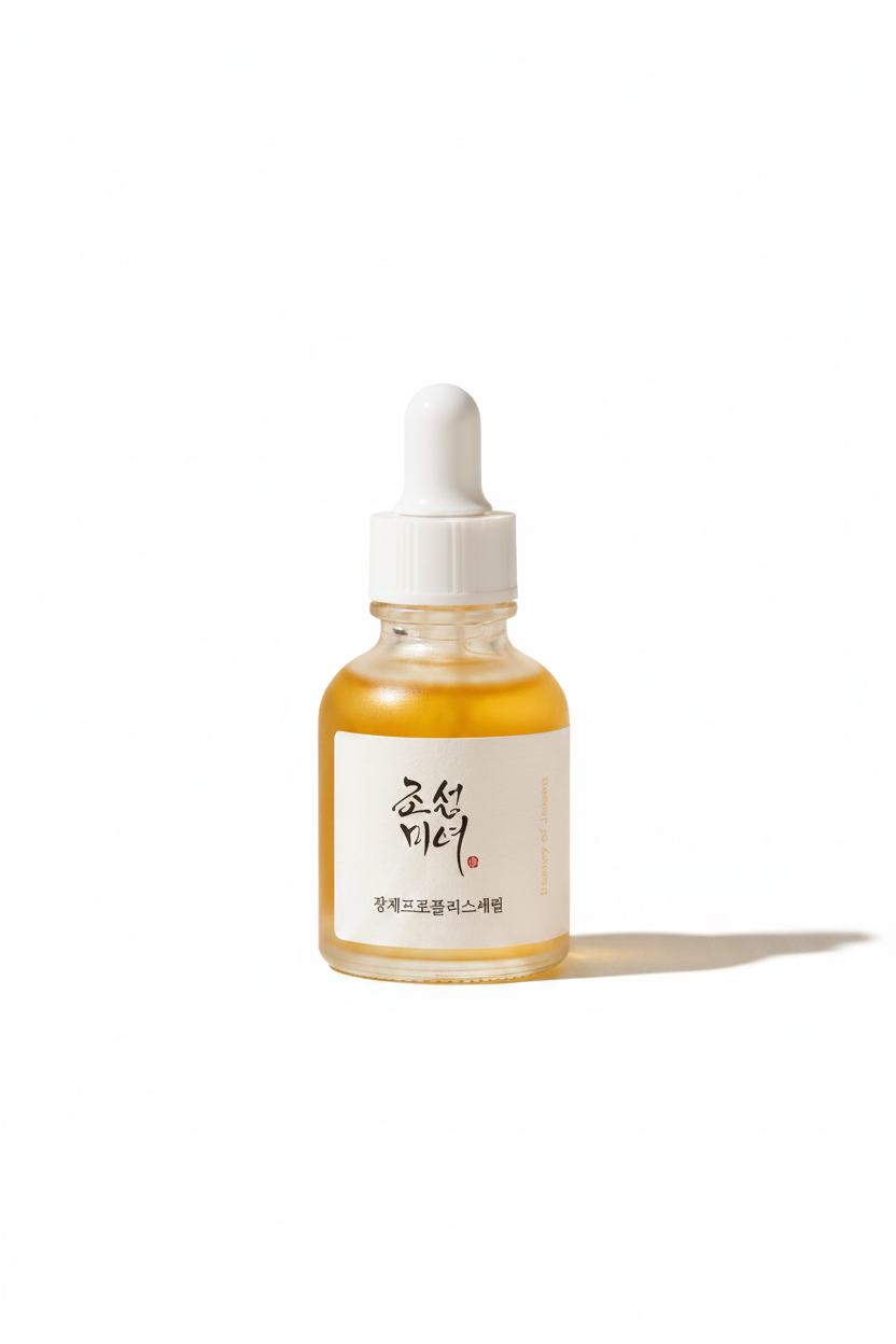 Sérum Iluminador Beauty of Joseon 30ml - Própolis e Niacinamida