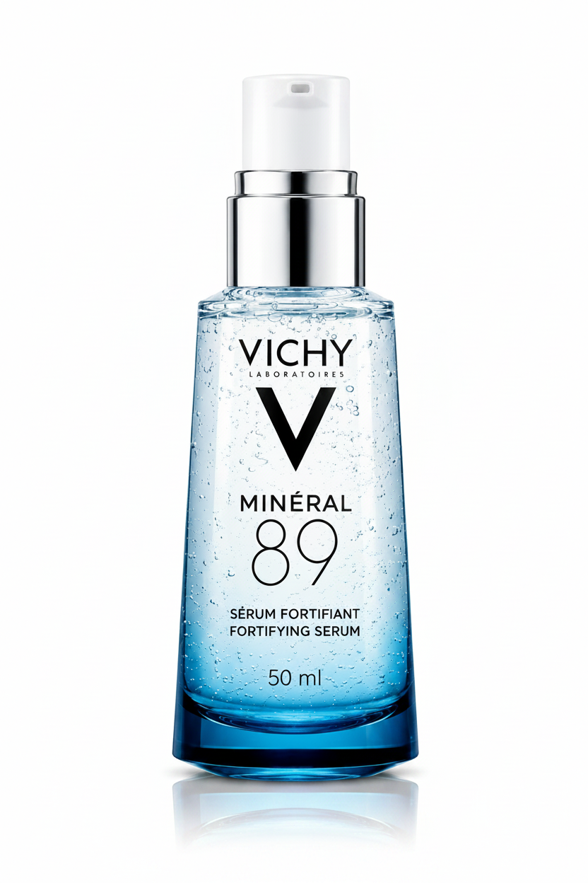 Vichy Minéral 89 Sérum Hidratante